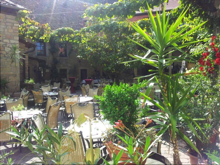 Weingut Zumstein Hotell Bad Dürkheim Exteriör bild