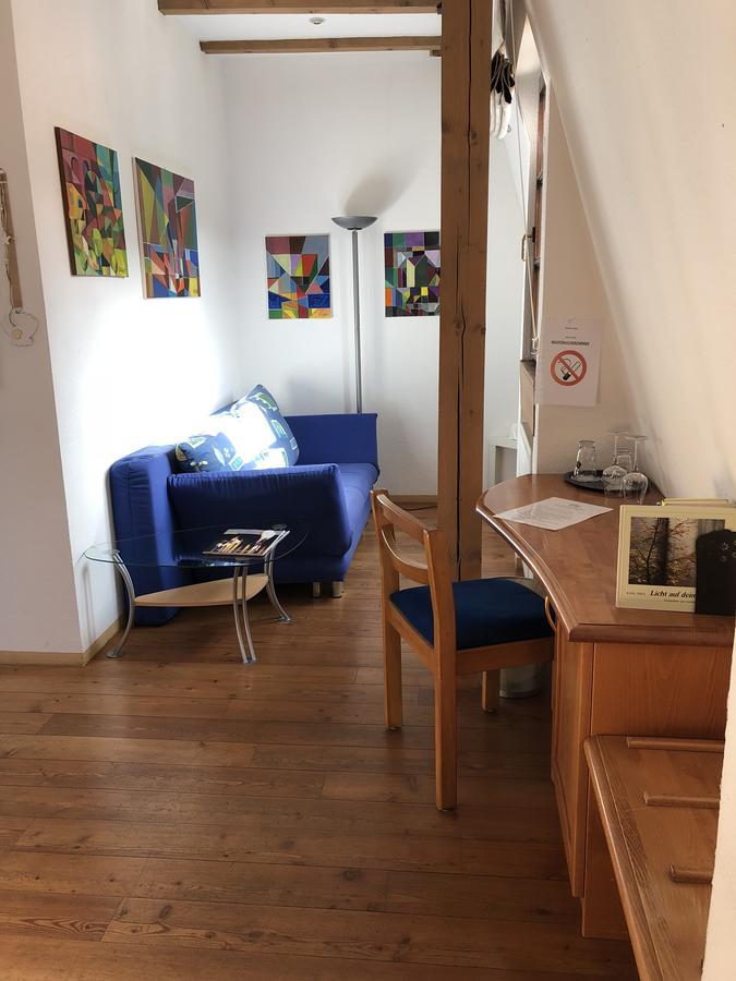 Weingut Zumstein Hotell Bad Dürkheim Exteriör bild